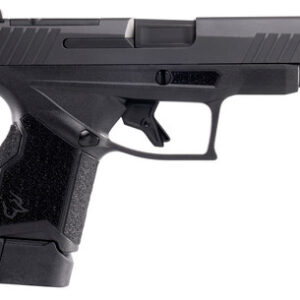 Taurus GX4XL T.O.R.O 1-GX4XLP941 9mm 3.7" 11+1/13+1 Black