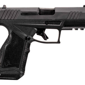 GX4 CARRY 9MM 3.7'' BK/BK 2x15 RDS
