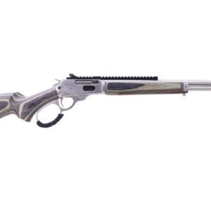 R95 .44 Mag 18" SS/WD Laminated 8-rd THR
