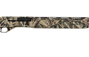 CZ 1012 FIELD G2, 12ga, 4rd, 28", 3", MOSG camo