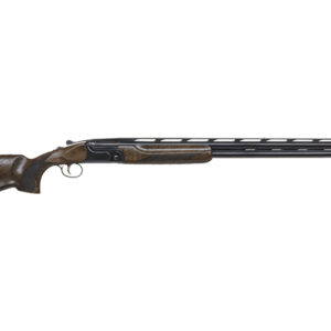 CZ-FIELD SPORTS ALL AMER 12GA, 30IN, 3IN,5 EXT CH