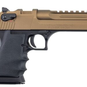 Desert Eagle L5 .44 Mag 5" Blk/Brnz 8-rd *NY