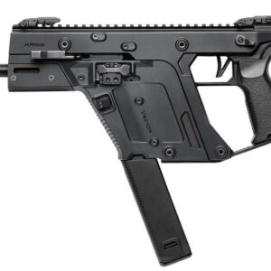KRISS VECTOR SDP G3 PSTL BLK 45 ACP 30RD