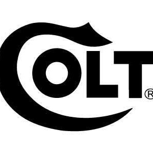 COLT PYTHON BLUED REVOLVER 357 MAG 5" 6 RD