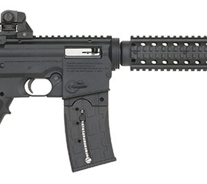 715T FT 22LR 16.25" Blued Syn/AdjS 25rd