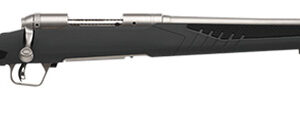 110 Storm 243 SS Blk Syn 22" Bbl ACCU