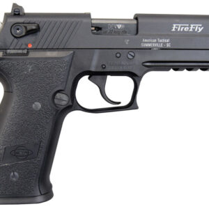 ATI GSG FIREFLY HGA .22LR BLACK 4" 10