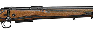 CZ 600 ST2 Range 308Win 24"D&T Lam TB 10