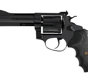 Rossi USA 2-RM661 .357 Magnum 6" 6 Shot Black/Black Rubber Grip