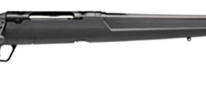 AXIS II Compact 7mm-08 20" Accu-Trigger