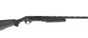Spandau Arms 21000185 S2 Field Semi-Auto 12 Gauge 24" 3+1 Black