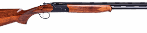 Savage Arms 22156 Stevens 555 Compact Over/Under .410 Bore Shotgun 24" 2 Rounds Turkish Walnut