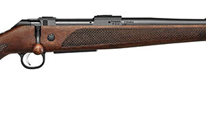 CZ 600 ST3 LUX 30-06Win 20" WalnutTB 5rd