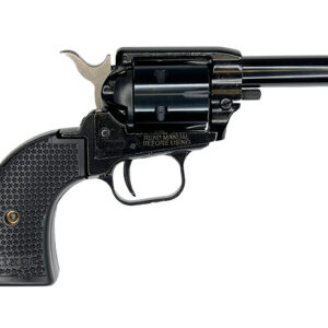 BarKeep 22LR 3" Black PolyGrip 6rd