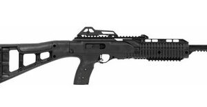 Hi-Point 3095TS .30 Super Carry Carbine 16.5" 10+1 W/ Threaded Barrel Black