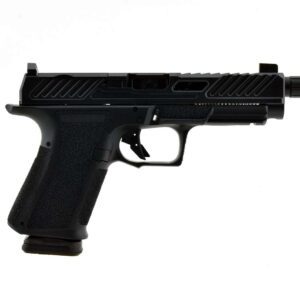 SS MR920L ELITE 9MM THRD BLK BRL 2-15RD