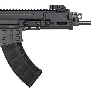 CZ Bren2 MS Pistol 5.56 14" Blk 30rd