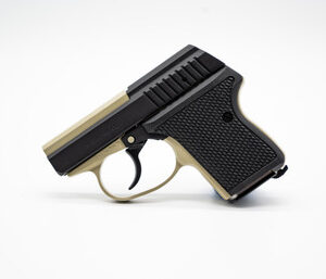L.W. Seecamp LWS32BSAND 6+1 2" .32 ACP Brown Sand