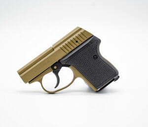L.W. Seecamp LWS32MOLIVE 6+1 2" .32 ACP Multicam Olive