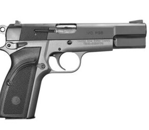 EAA Girsan 390455 MC P35 9mm 4.80" 15+1 Two-Tone