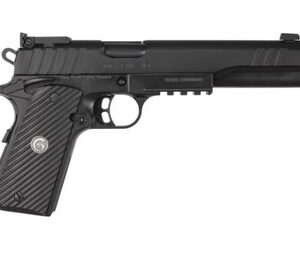 EAA Girsan 390600 MC1911 S Hunter 10mm 6" 9+1 Black