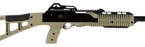 Hi-Point 4595TSFDE .45 ACP Carbine 17.5" 9+1 FDE