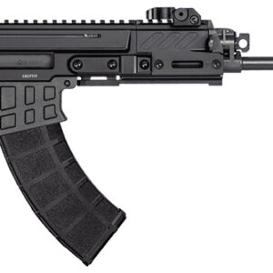 CZ Bren2 MS Pistol 7.62 14" Blk 30rd