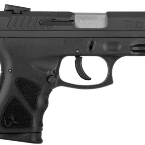 TH9C 9mm Compact 3.54" Blk FS 13&17rd