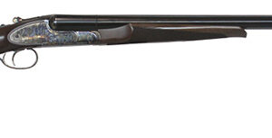 Sharptail 12Ga SXS, 28", 3" 5/Ck