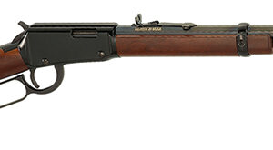 L/A 17HMR 20" B AS Octagon Barrel 11rd