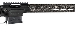 MPR 6.5CM 22" Carb Fib BlkAnodized 5