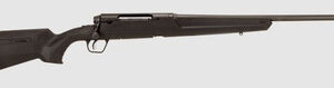 Savage Arms 57373 Axis II .30-06 Bolt Action Rifle 22" 4+1 Matte Black