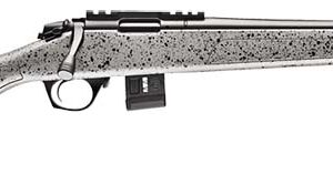 BMR Micro Rimfire 22LR 18" Steel 5&10Rd