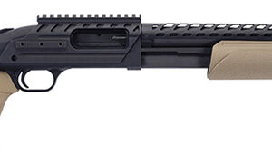 500 ATI Scorpion 12Ga SpecEd 6rd TALO
