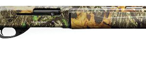 601 SA Field 20ga-3" 22" MossyOak 5+1