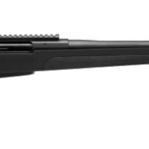 STEVENS 334 RIB 243 WIN 20IN BBL BLACK SYNTHETIC STOCK 3RD