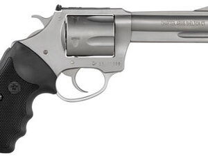 Charter Arms Model 79942 Pitbull 9mm 4.2" 5 Shot Stainless