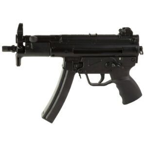 CENTURY ARMS AP5-P CORE HGA 9MM 5.8IN BBL BLACK 30RD W/SLING