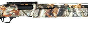 Cobra III Field 12/24" Syn/Timber Turkey
