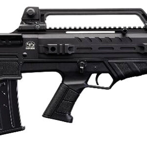 N4S BULLPUP G3 12ga- 3"18.5" Mobil Ck 5rd