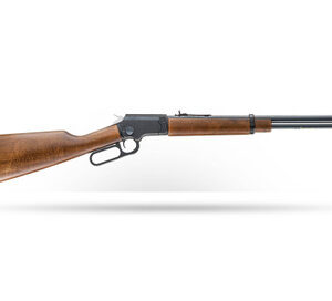 Chiappa Firearms 920.383 LA322 Standard Carbine Take Down Rifle .22LR 18.5" 15+1 English Wood/Blued