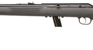 64FL S/A 22LR 20.25" B Syn Ws-Clip LH