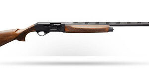 Charles Daly 930.202 601 Semi-Auto Shotgun 12 Gauge 28" 4+1 Walnut/Black