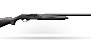 Charles Daly 930.204 601 Semi-Auto Shotgun 28" 12 Gauge 4+1 Black Synthetic