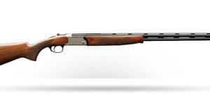 Charles Daly 930.221 202 Over/Under Shotgun .410 Gauge 26" 2 Rounds Walnut/Black