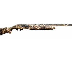Charles Daly 930.327 601 Semi-Auto 12 Gauge Field Shotgun 28" 4+1 Mossy Oak Country DNA Camo