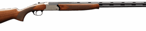 Charles Daly 930.332 202A Over/Under Shotgun 410 Gauge 26" 2 Rounds Walnut/Black