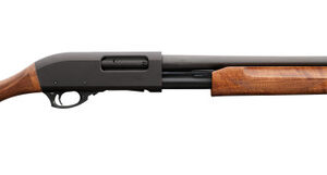 Charles Daly 930.362 Honcho Tactical Pump-Action 12 Gauge Firearm 14.5" 5+1 Walnut/Black