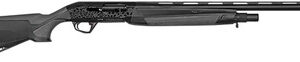 Charles Daly 930.402 601 Semi-Auto Shotgun 12 Gauge 28" Black