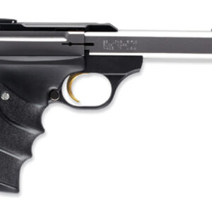 Buck Mark Standard 22 5.5" SS AS URX
